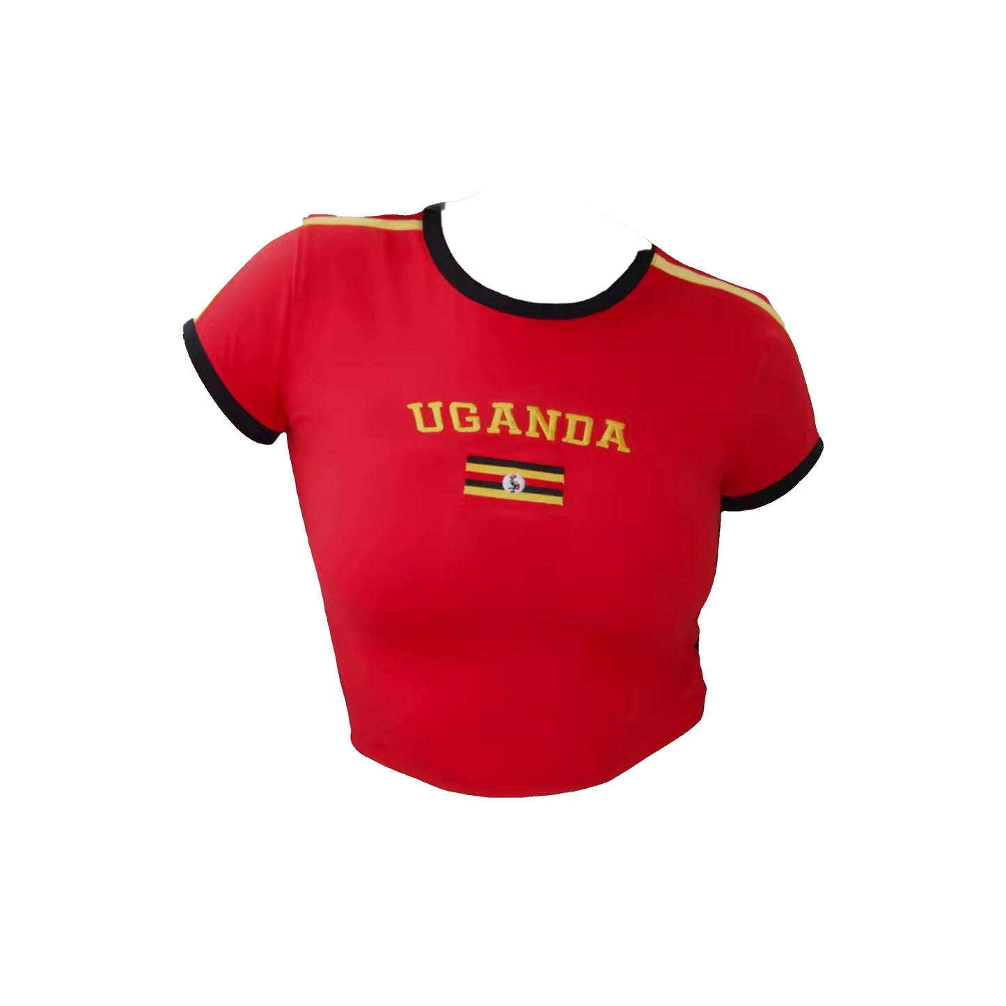 Uganda Royalty Crop