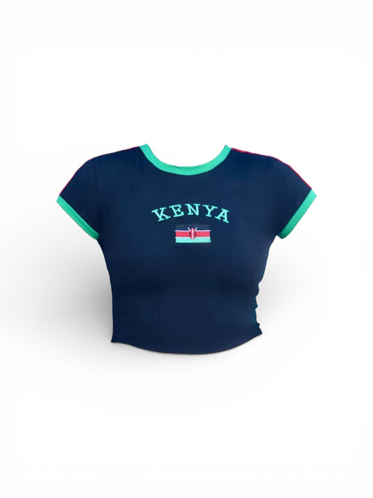 KENYA SPIRIT CROP