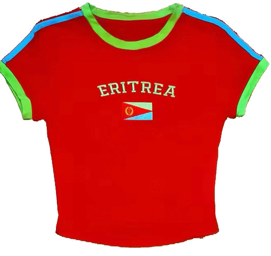 Eritrea Heritage Crop