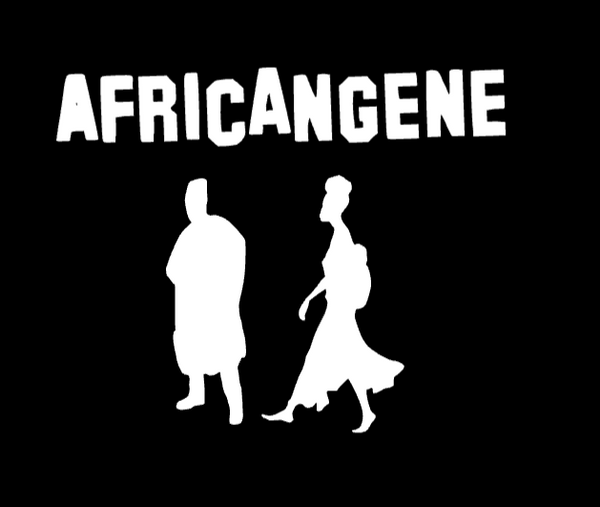 Afrikan gene